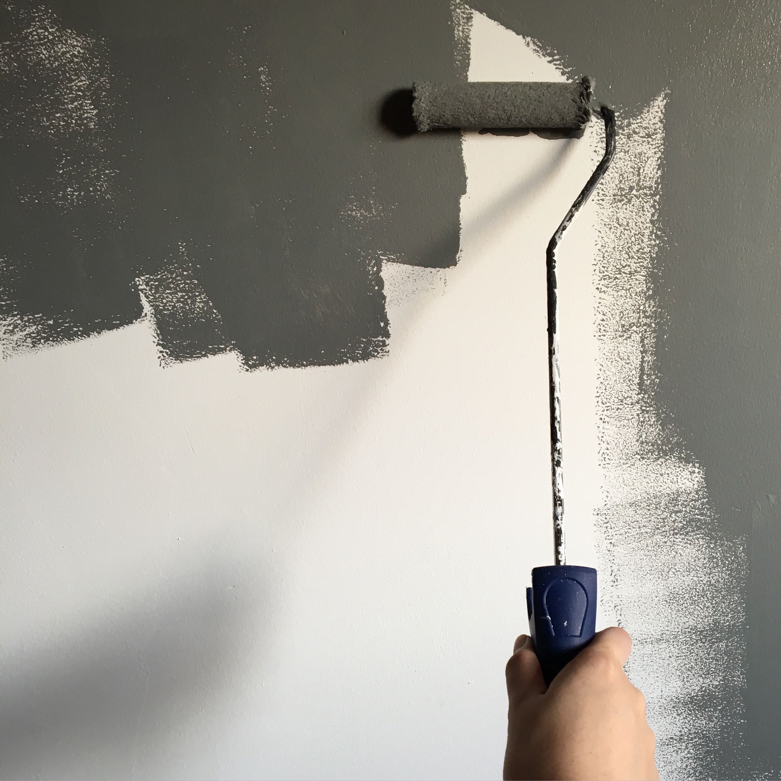 Acabamentos e Pinturas Técnicas